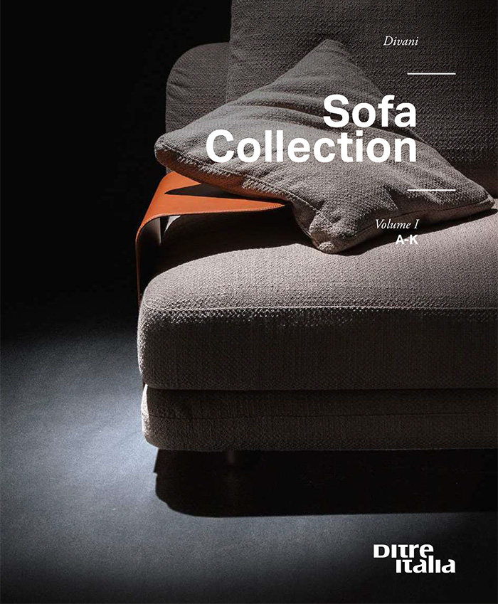 DitreItalia - Catalog