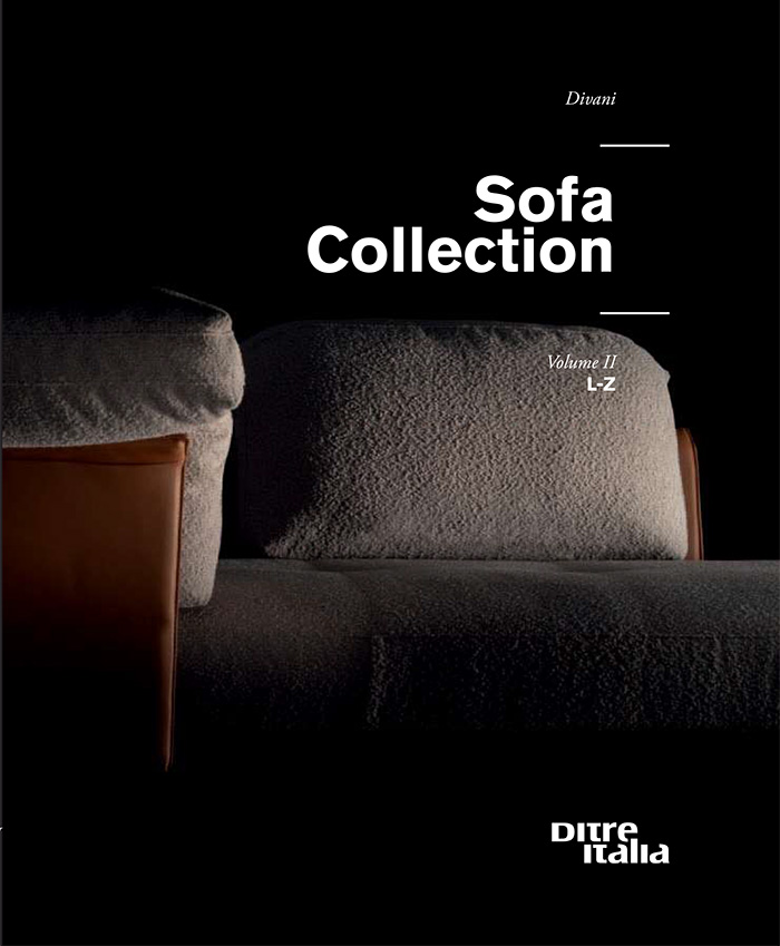 DitreItalia - Catalog