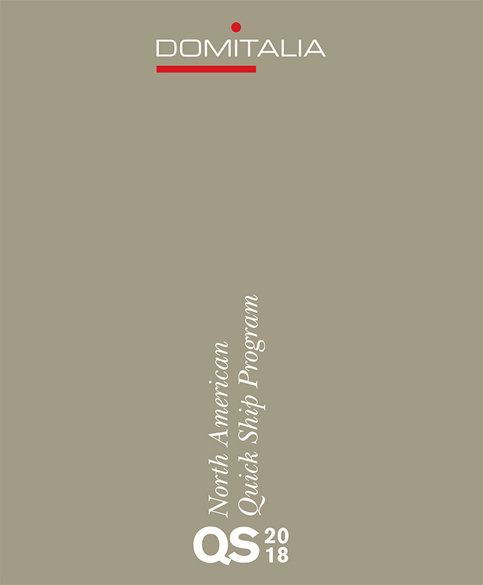 Domitalia - Catalog
