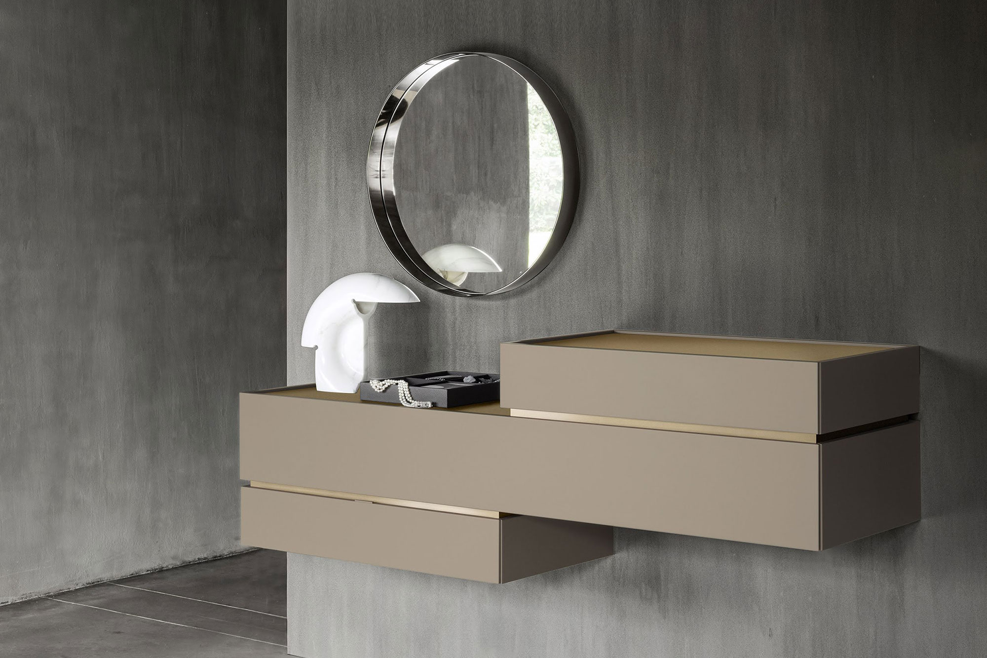 Muebles de entrada