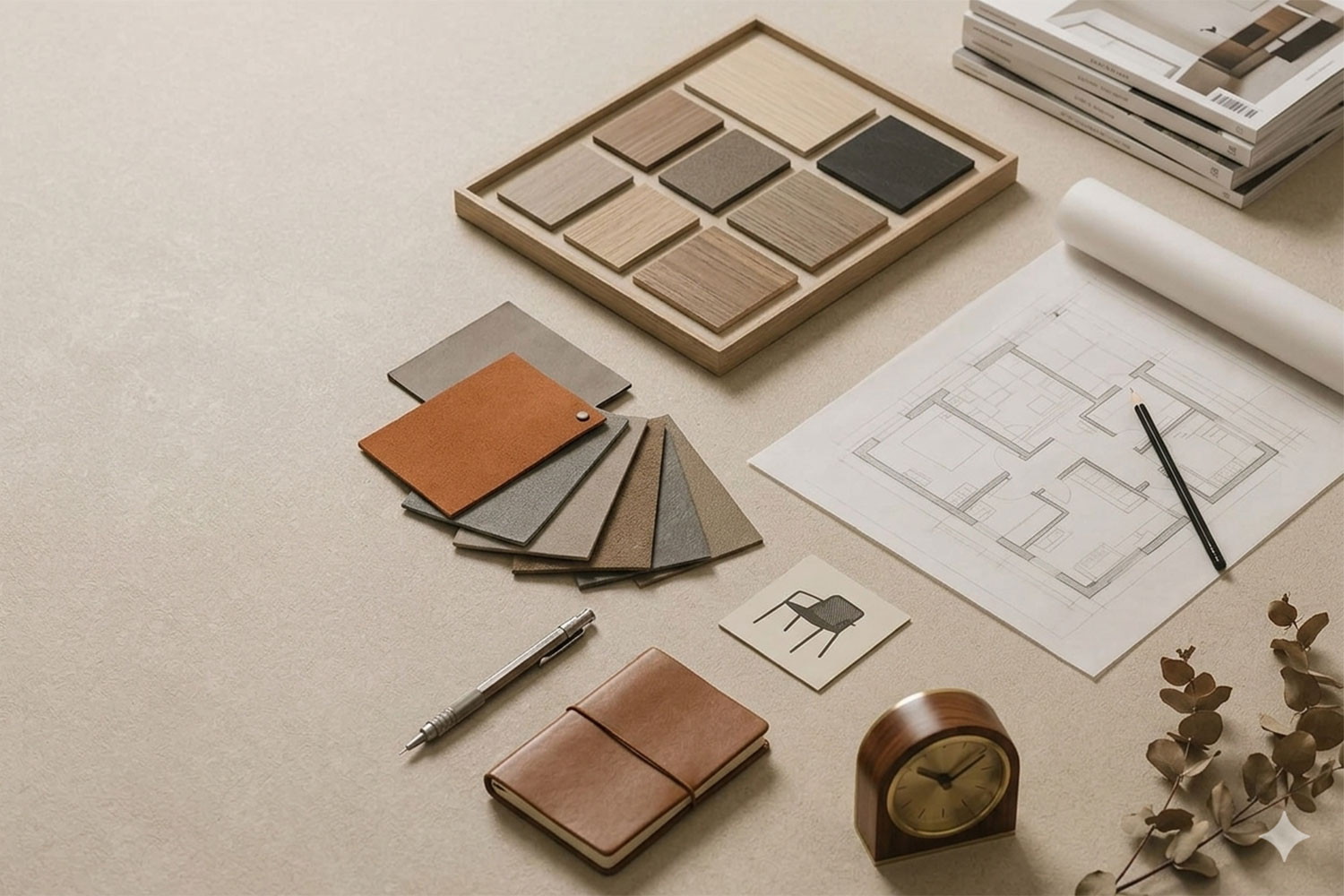Blog de TopArredi con tendencias y consejos de interiorismo
