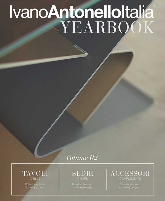 Ivanoantonelloitalia- Catalog