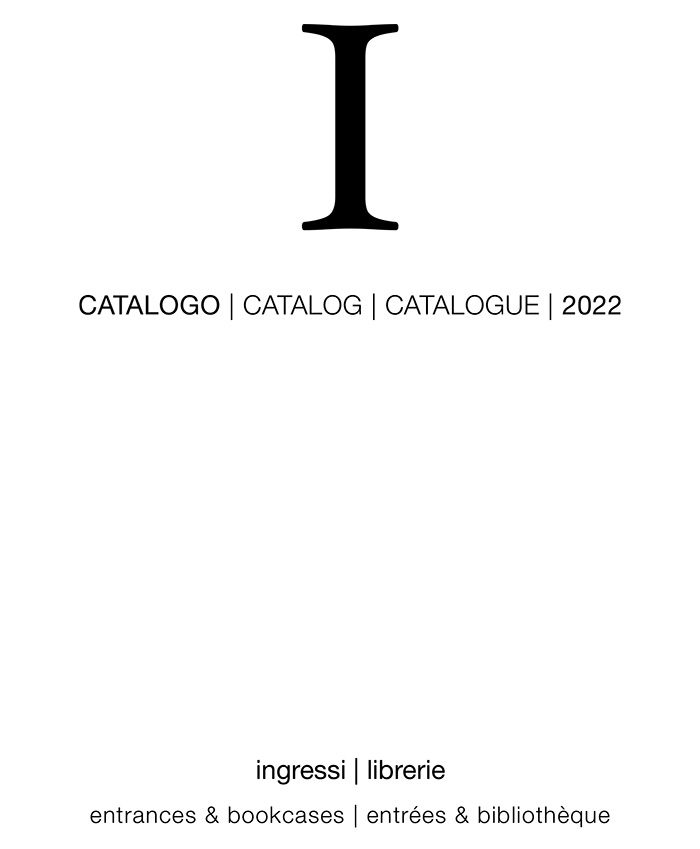 La Primavera - Catalog