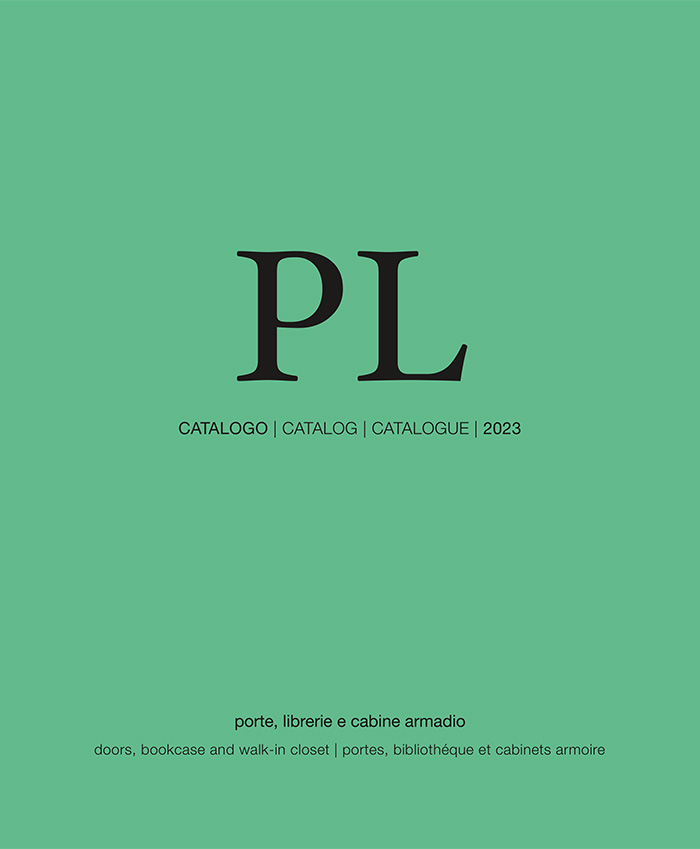 La Primavera - Catalog