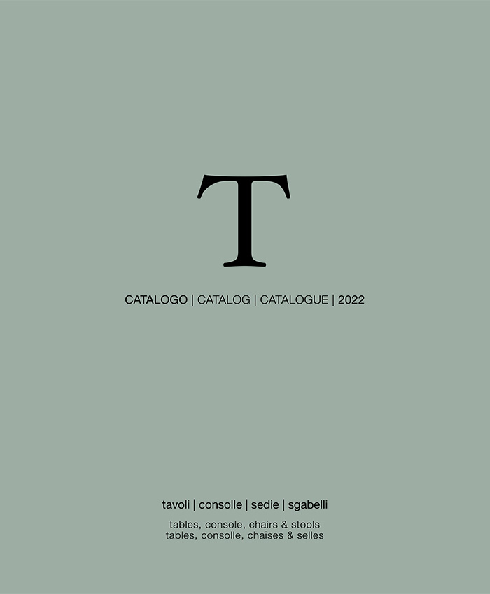 La Primavera - Catalog