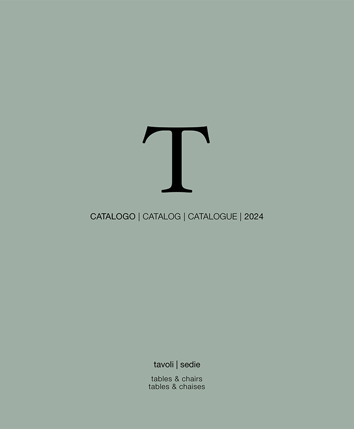 La Primavera - Catalog