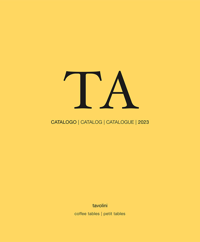 La Primavera - Catalog