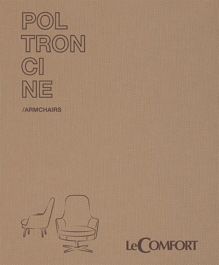 LeComfort - Catalog