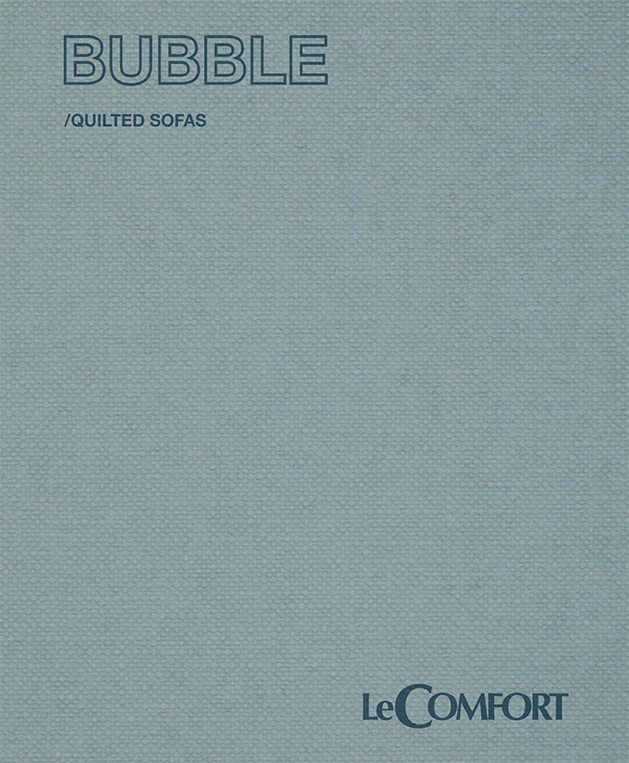 LeComfort - Catalog