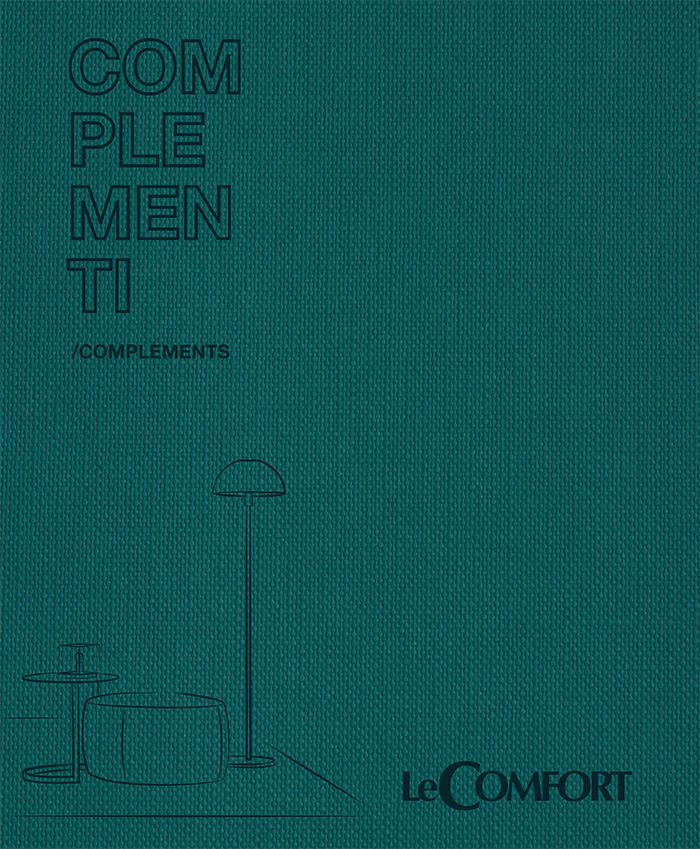 LeComfort - Catalog
