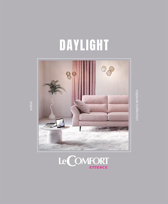 LeComfort - Catalog