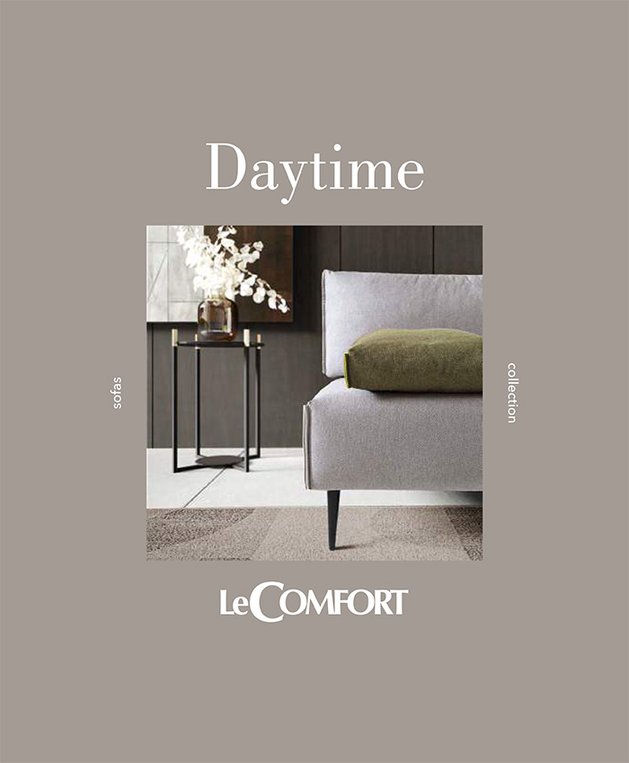 LeComfort - Catalog
