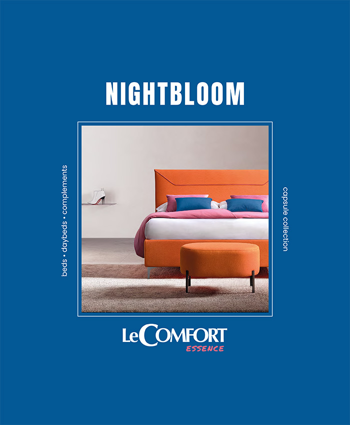 LeComfort - Catalog