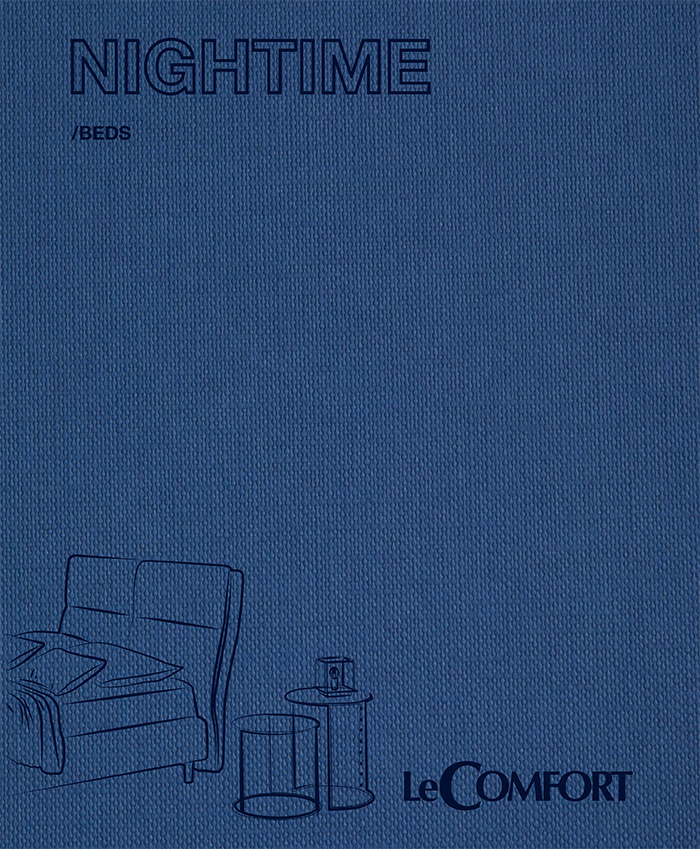 LeComfort - Catalog