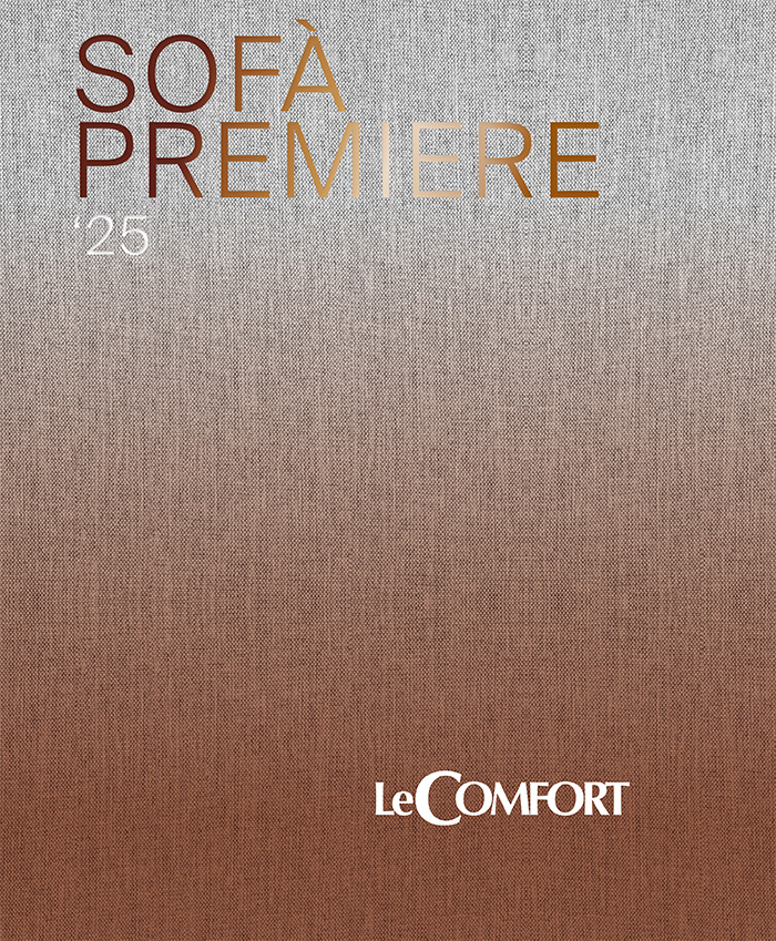 LeComfort - Catalog