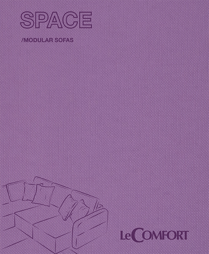 LeComfort - Catalog