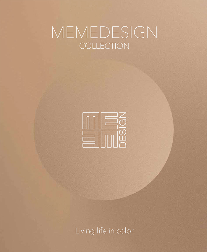 MEMEDESIGN - Catalog