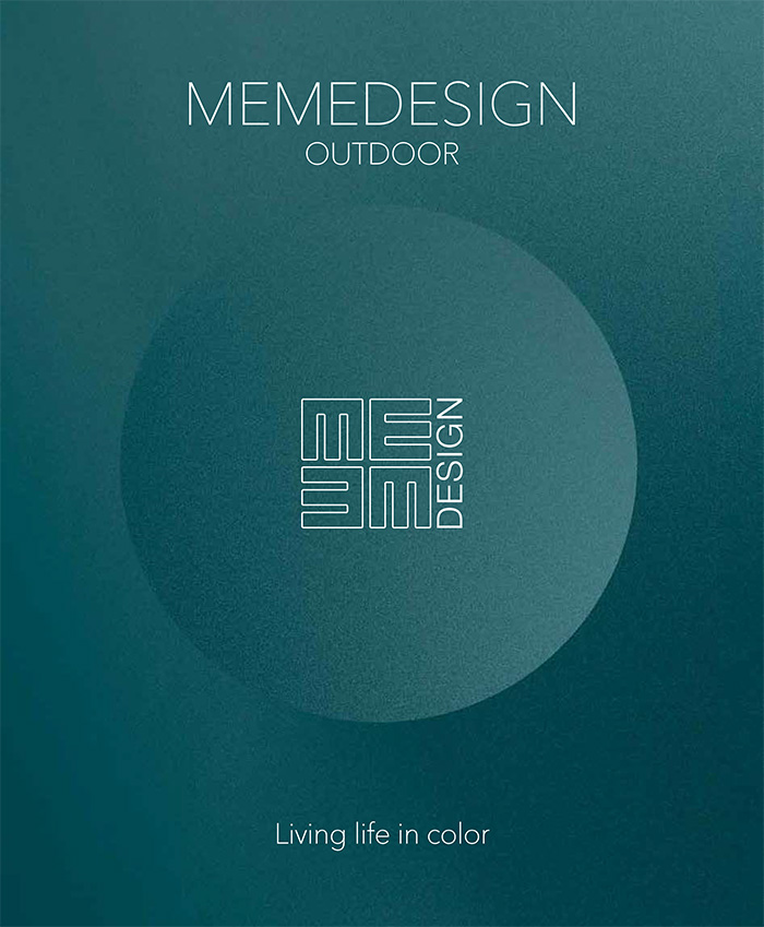 MEMEDESIGN - Catalog