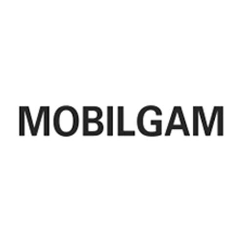 Mobil Gam