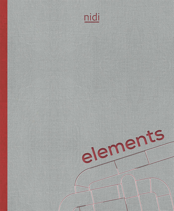 Nidi - Catalog