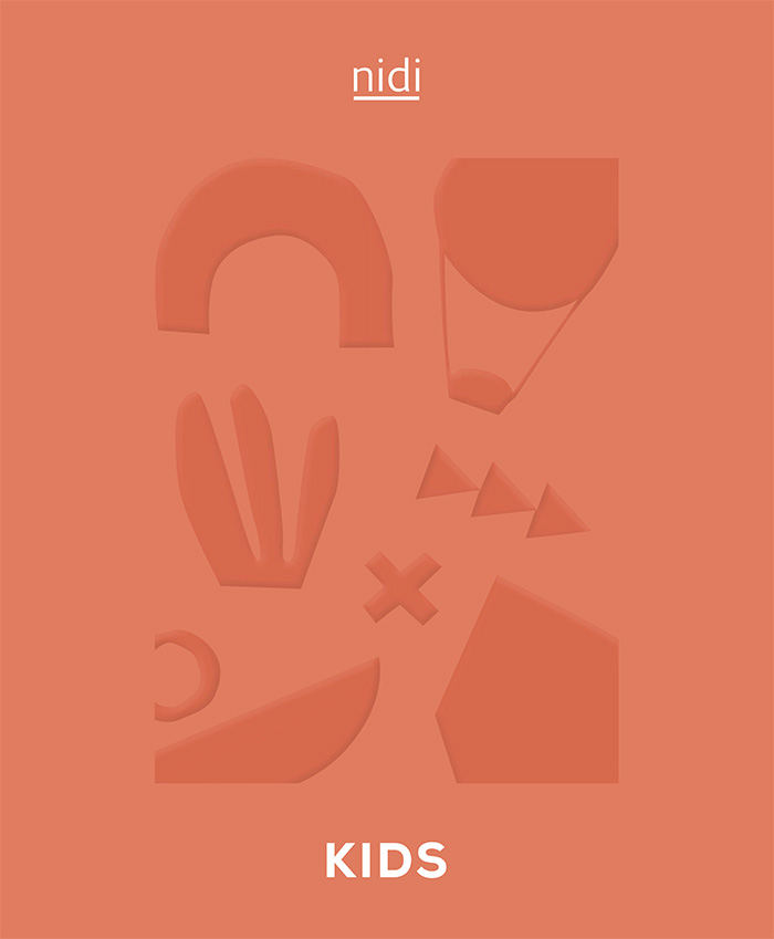 Nidi - Catalog