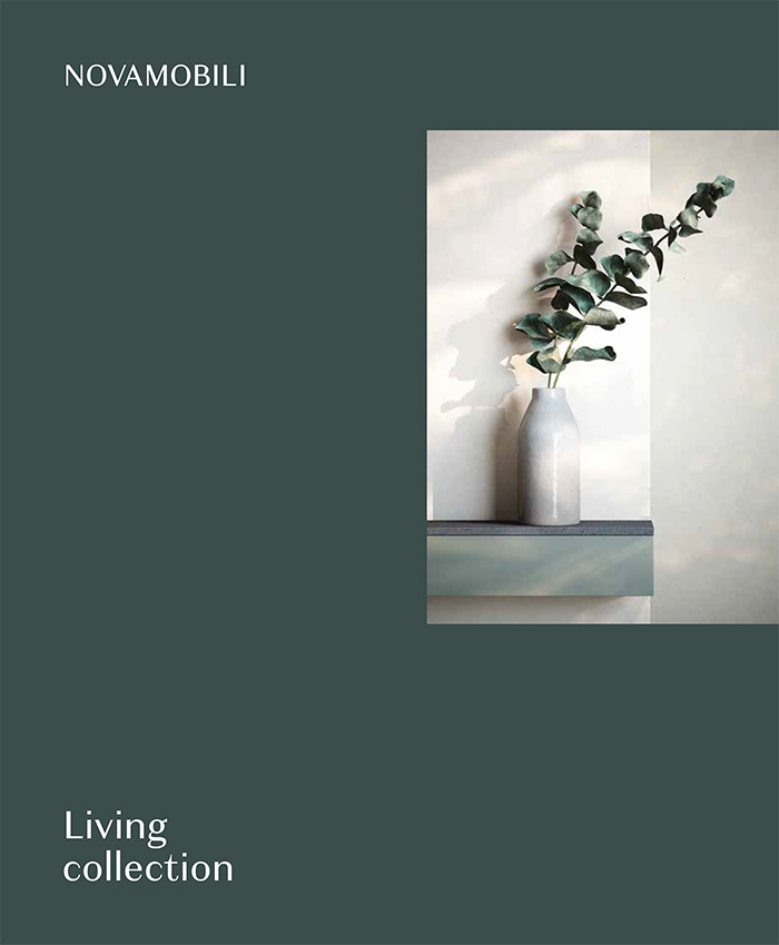 Novamobili - Catalog