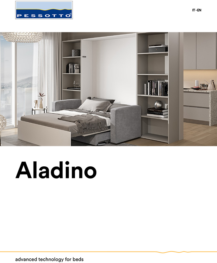 Pessotto Reti - Catalog