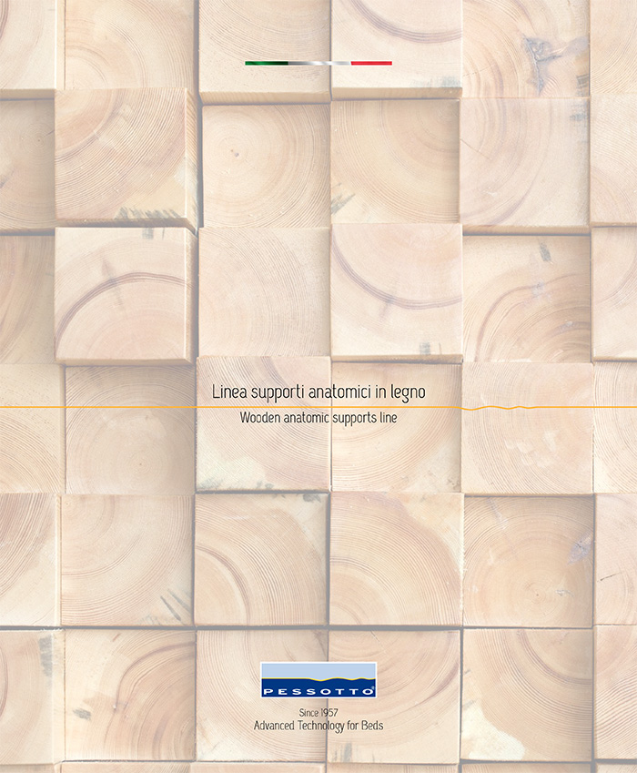 Pessotto Reti - Catalog