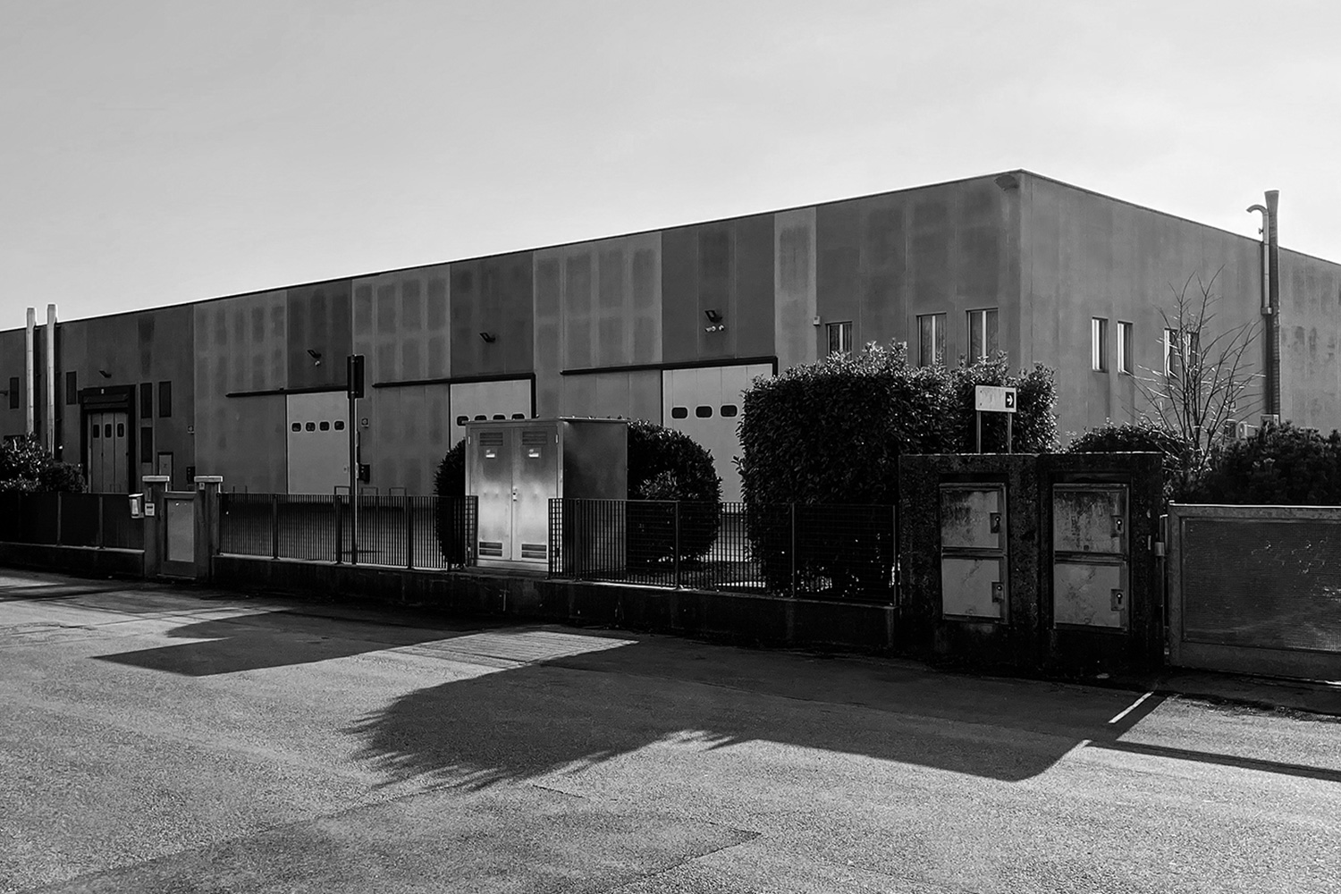 L'azienda oggi