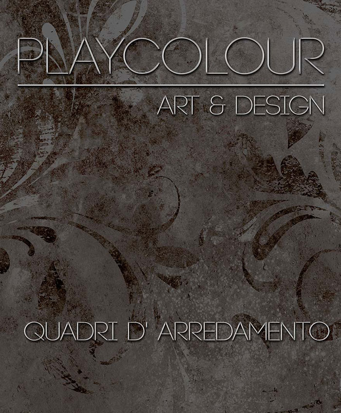 Playcolours- Catalog