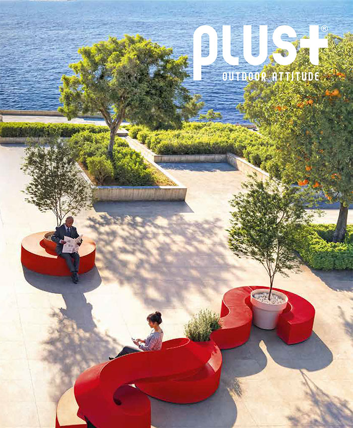 Plust - Catalog