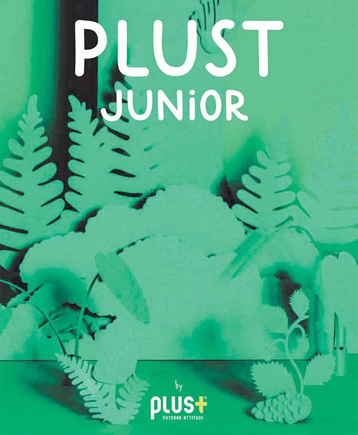 Plust - Catalog