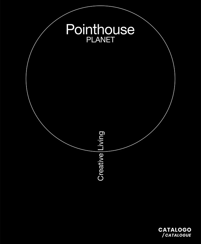Pointhouse- Catalog