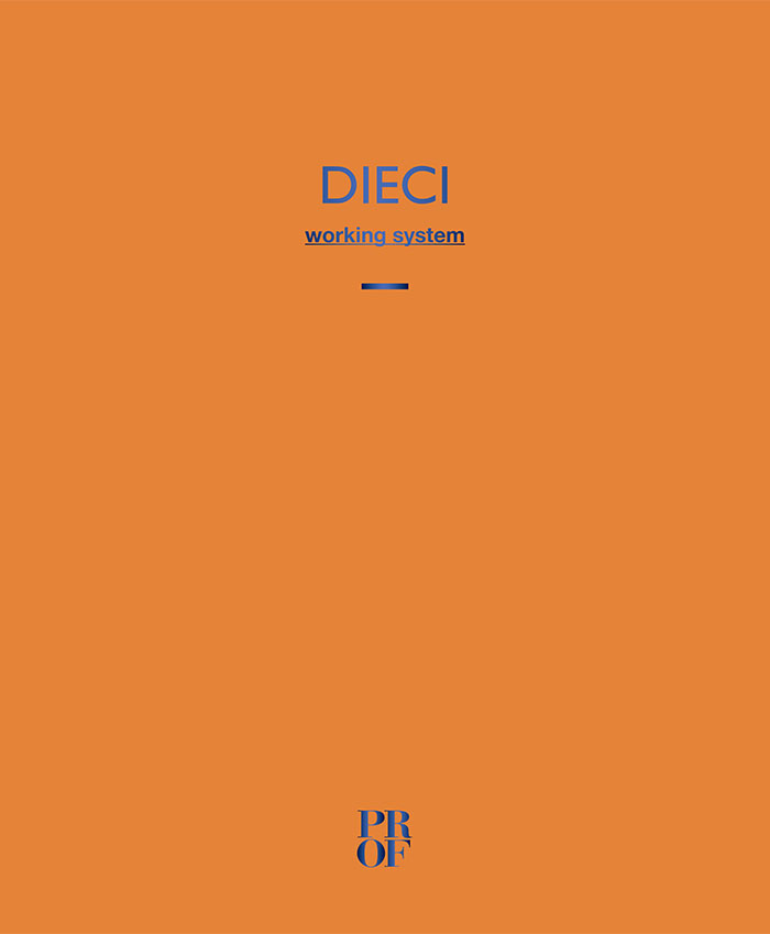 Prof Office - Catalog