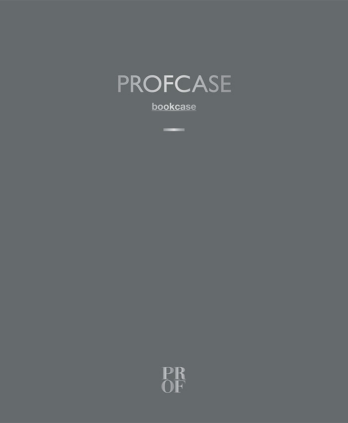 Prof Office- Catalog