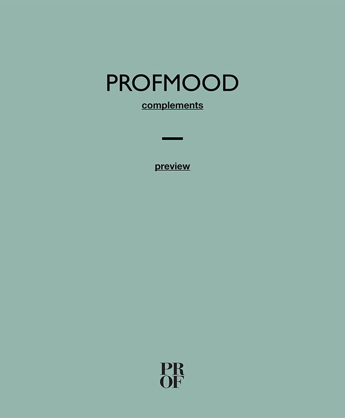 Prof Office- Catalog