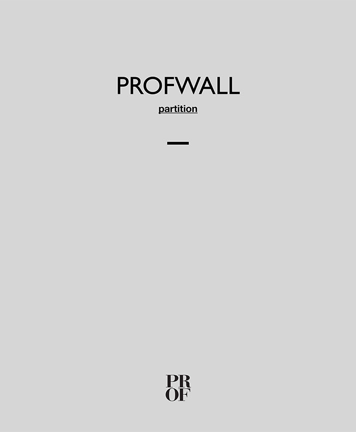 Prof Office- Catalog
