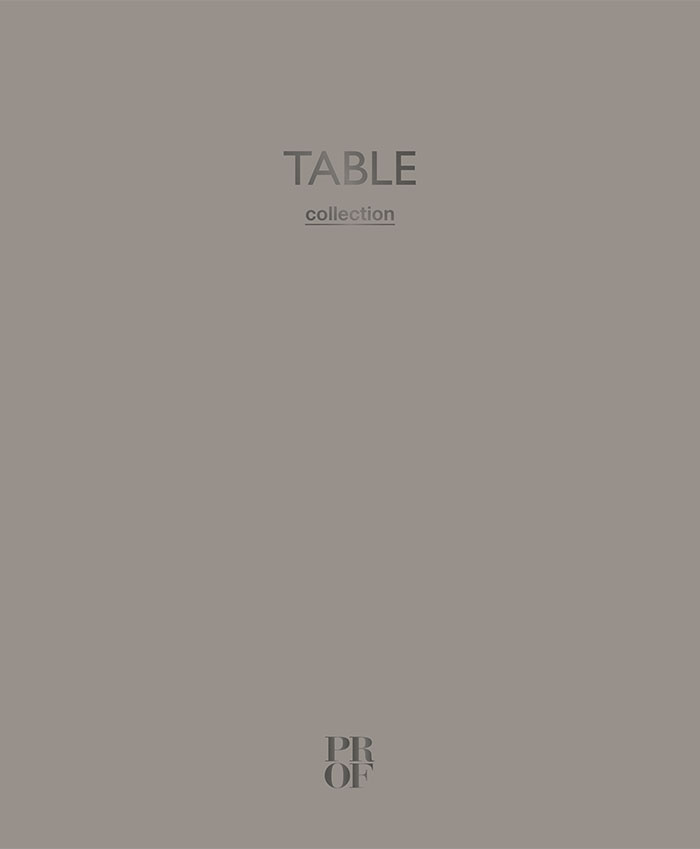 Prof Office- Catalog