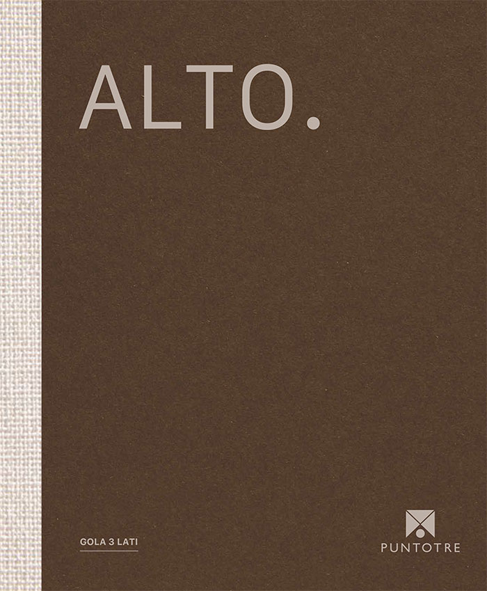 Puntotre - Catalog