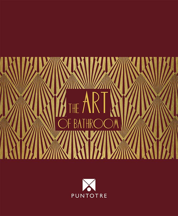 Puntotre - Catalog