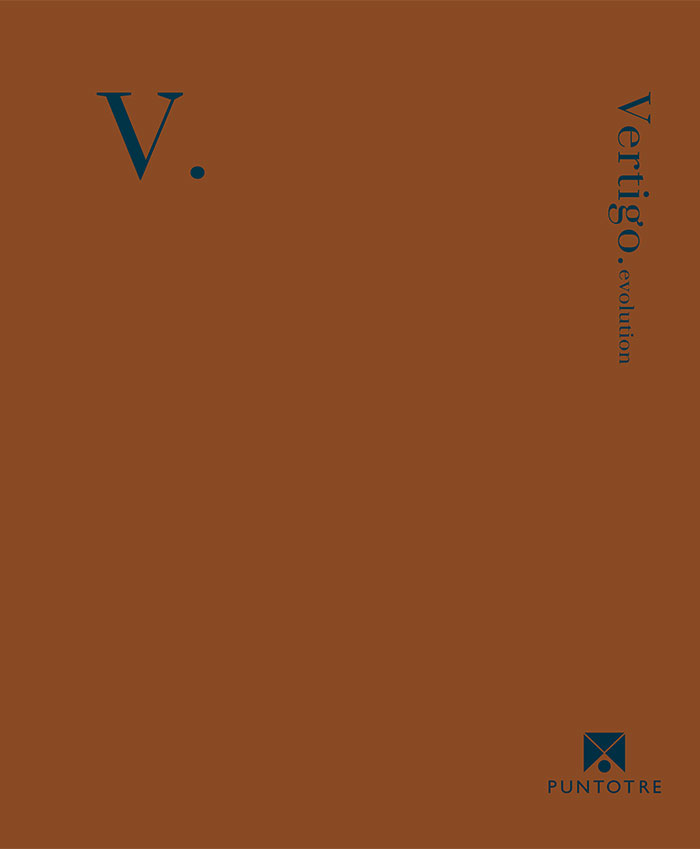 Puntotre - Catalog