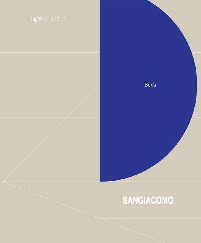 Sangiacomo - Catalog