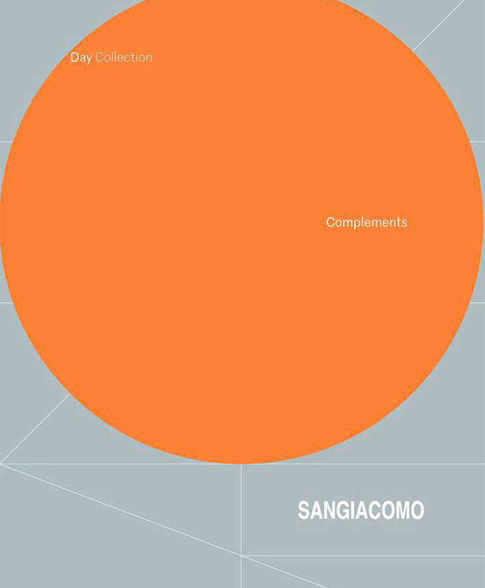 Sangiacomo - Catalog