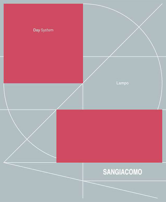 Sangiacomo - Catalog
