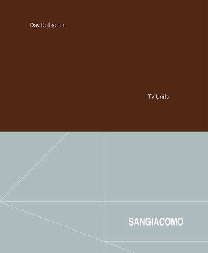 Sangiacomo - Catalog