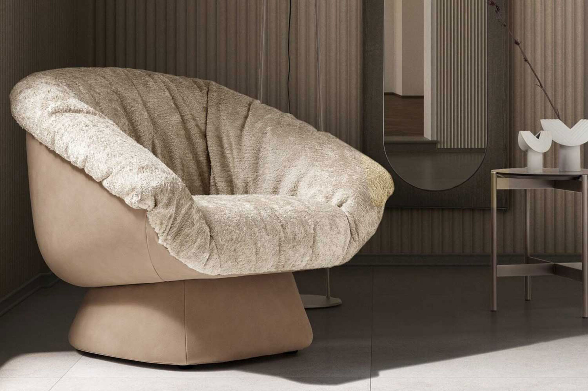 Sillones