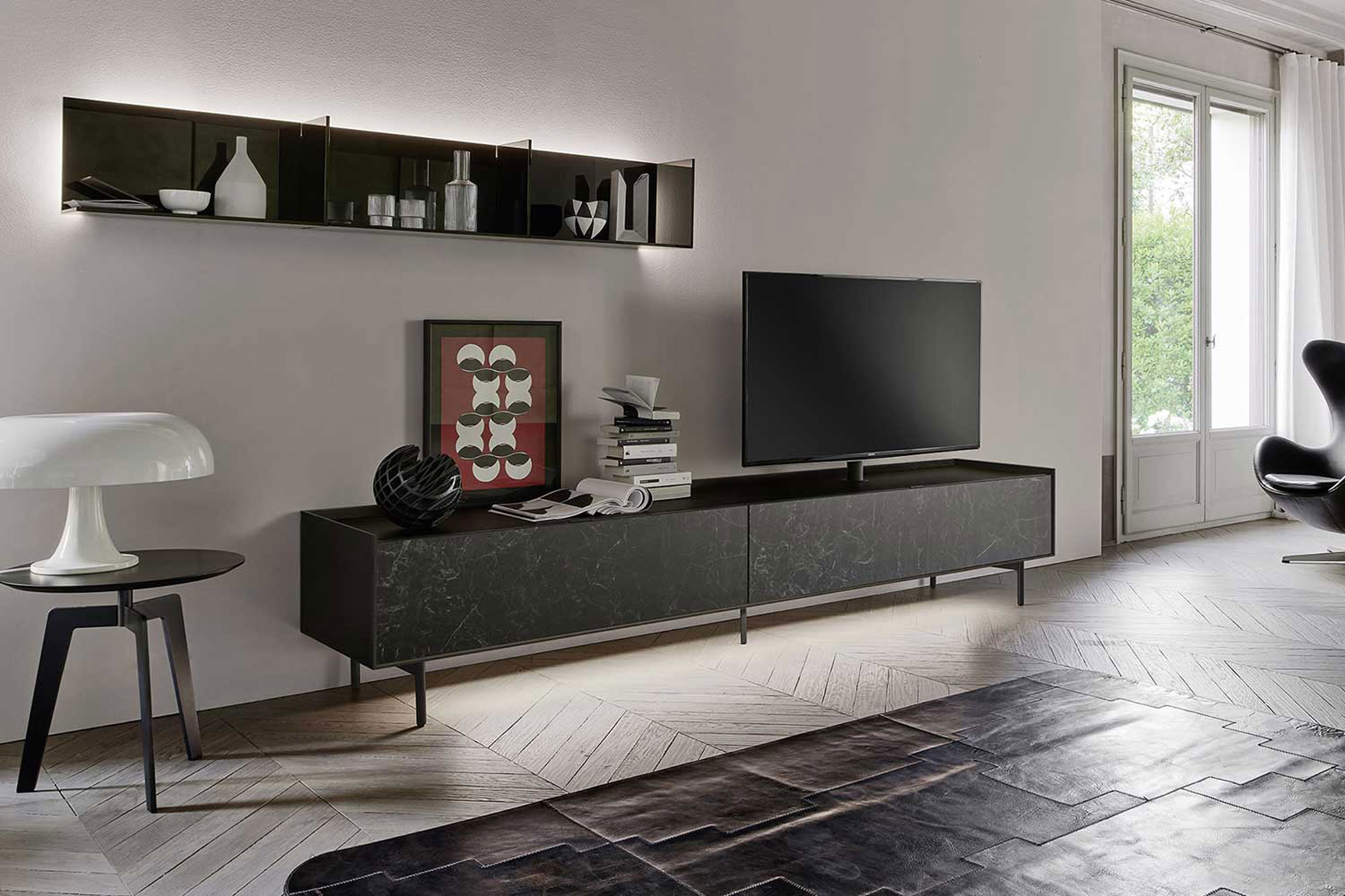 Muebles para TV
