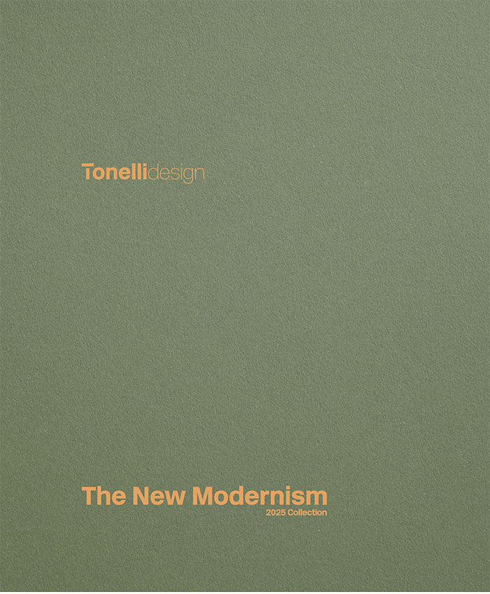 Tonelli Design - Catalog