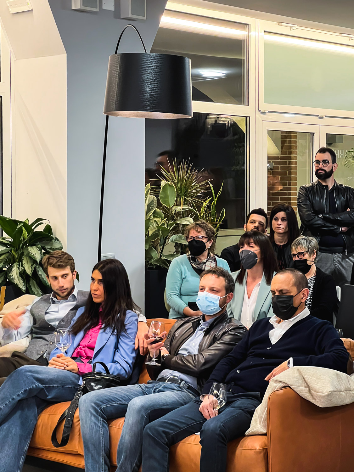 Evento Benessere TopArredi