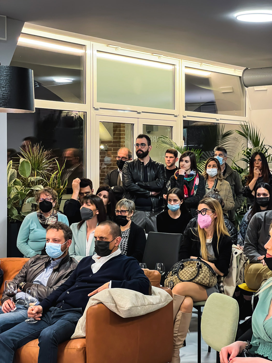 Evento Benessere TopArredi